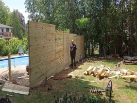 Fence First - Photo 5