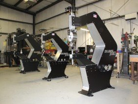 Pro Shaper Sheet Metal LLC - Photo 4