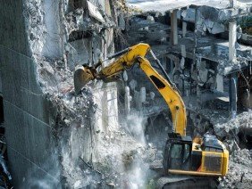 Demolition Phoenix - Photo 1
