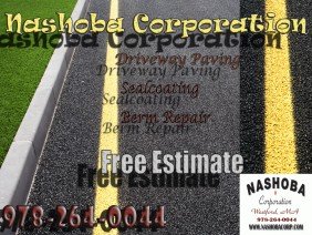Nashoba Paving Company - Photo -1