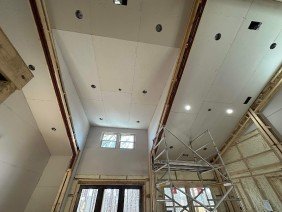 Shoals drywall - Photo 1
