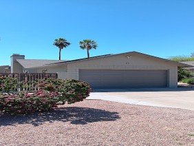 Finish Lines Painting AZ - Photo -1