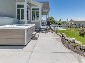 Baton Rouge Concreters - Photo 1