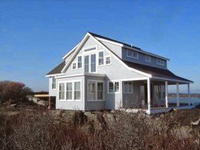 Kennebec Builders Inc - Photo 1