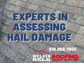 Melvin Belk Roofing - Photo 0