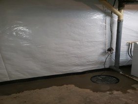 West Michigan Waterproofing - Photo 1