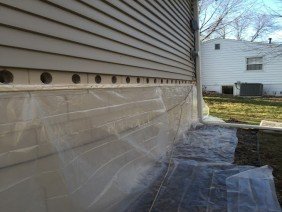 Drew Gardner Concrete and Waterproofing - Photo 4