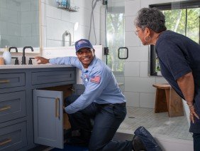 Roto-Rooter Plumbing & Water Cleanup - Photo 0