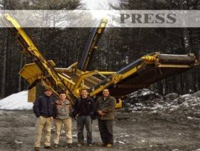 Emerald Excavating Co Inc - Photo 0