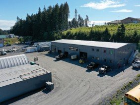 Highmark Marine Fabrication LLC - Photo -1