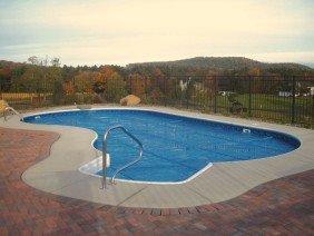 Blue Water Pools- Jackson - Photo 1