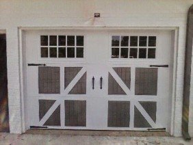 Dove Overhead Doors Inc - Photo 0