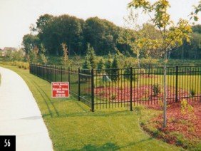 Hansen Bros Fence - Photo 3