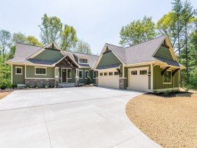 Whitmore Custom Homes - Photo 0