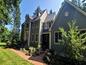 Pat's Painting And Surface Care Inc - Photo 5