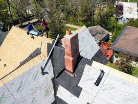 CR3 American Exteriors - Northern Michigan - Photo 3