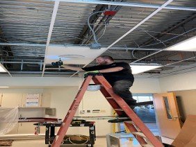 M.R. Electricians, Inc. - Photo 0