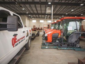 Quality Equipment - Photo 1