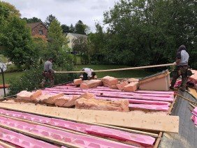 MR. ROOF. INC - Photo 1