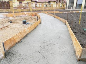 TRC Concrete Driveway Phoenix - Photo 3