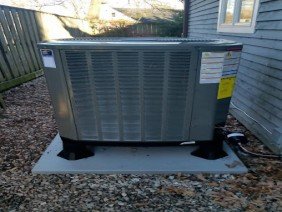 Loves Heating & Air - Photo -1