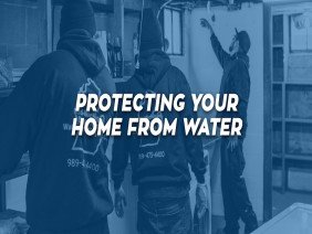 Mid-Michigan Basement Waterproofing L.L.C. - Photo 6