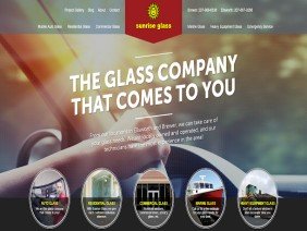 Sunrise Glass Co - Photo 1