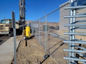 SWi Fence & Supply of Cheyenne - Photo 1