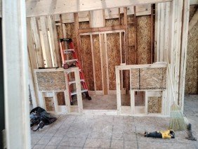 FramedRite - Mr Carpentry ™ - Photo -1