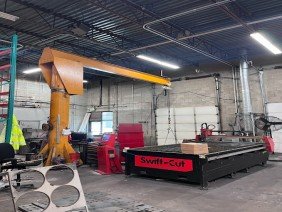 Metal Supermarkets Baltimore - Photo 5