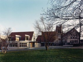 Taylor & Burns Architects - Photo 2