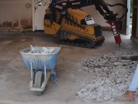 Excel Concrete Mesa - Photo 1