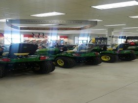 Midwest Machinery Co. - Photo 2