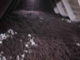 Dixfield Foam Insulation - Photo 0