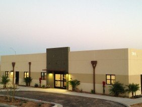 Modular Solutions Ltd - Photo -1