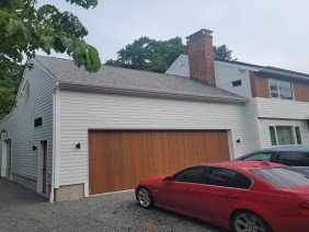 UBrothers Construction: Siding, Roofing, Doors and Windows, Decks - Photo 0