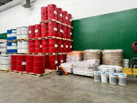 Mass Pro Insulation - Photo -1