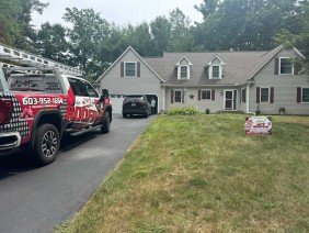 Joe's Roofing Lowell - Photo 0