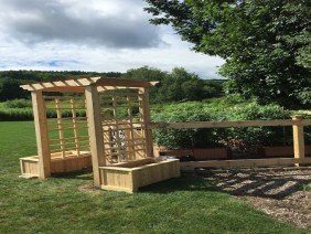 New England Fence, Inc. - Photo 1