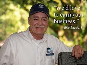 Southside Roofing - Photo -1