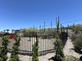 Tucson Commercial Fencing - Photo 4