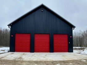 Pure Michigan Garage Door LLC - Photo 6