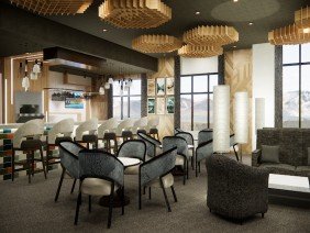 Metropolitan Studio - Photo 1