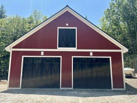 North Shore Overhead Door - Photo 2