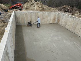 Fox Excavating LLC - Photo -1