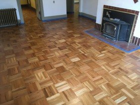 Highliner Construction - Photo 1