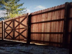 Freedom Fencing - Photo 2