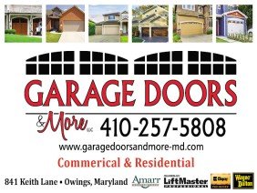 Garage Doors and More, LLC - Photo 1