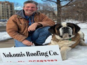 Nokomis Roofing - Photo 0