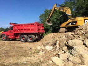 Asack Excavation, LLC - Photo 4